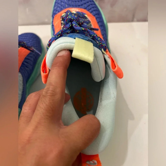 ! Nike Cosmic Unity Amalgam sz 8 - Picture 10 of 10